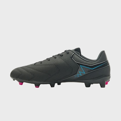 Chuteira de Campo Umbro Adamant Master Class - Adulto - Foto 4