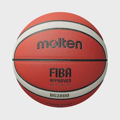Bola de Basquete Molten BG3800 T7 - Foto 1