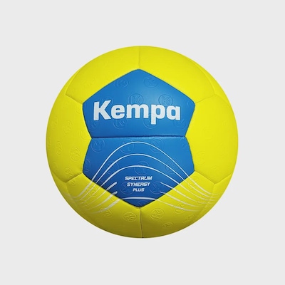 Bola de Handebol Kempa Spectrum Synergy TAM 3 - Foto 1