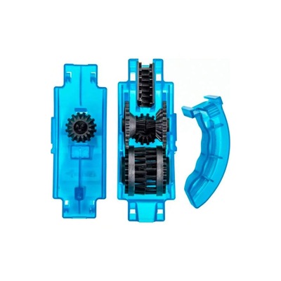 Limpador de Corrente Bike MTB Speed Absolute SmartClean - Foto 2