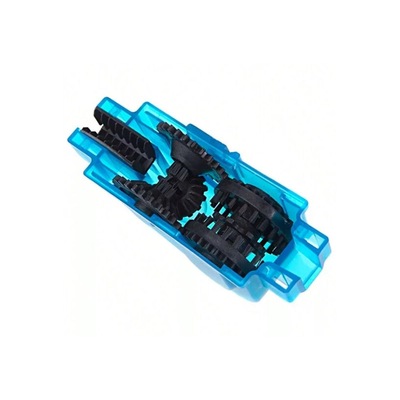 Limpador de Corrente Bike MTB Speed Absolute SmartClean - Foto 3