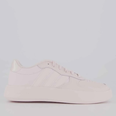 Tênis adidas Litecourt Bright - Feminino - Foto 1