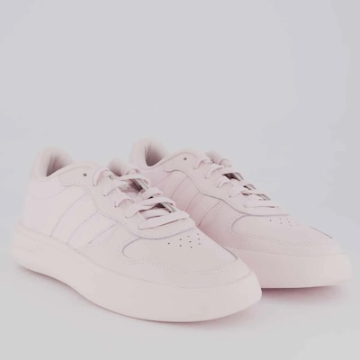 Tênis adidas Litecourt Bright - Feminino - Foto 2