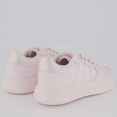 Tênis adidas Litecourt Bright - Feminino - Foto 3