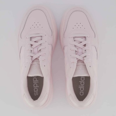 Tênis adidas Litecourt Bright - Feminino - Foto 4