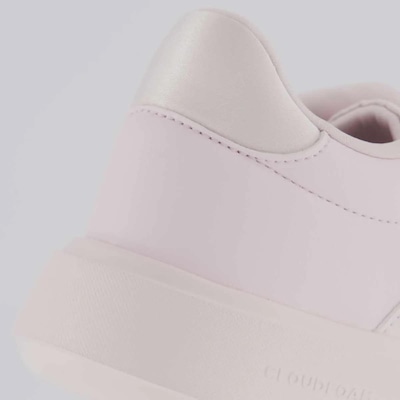 Tênis adidas Litecourt Bright - Feminino - Foto 6
