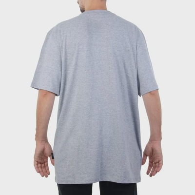 Camiseta Oakley Ball Graphic Heather - Masculina - Foto 2
