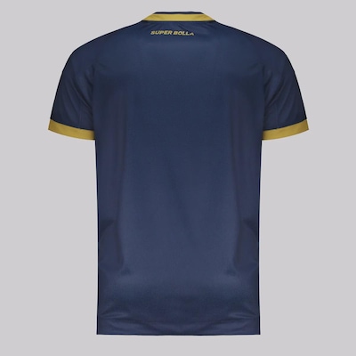 Camisa da Aparecidense I 2025 Super Bolla - Masculina - Foto 2