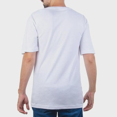 Camiseta Rip Curl White - Masculina - Foto 2