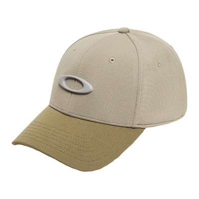 Boné Oakley Tincan Cap - Adulto - Foto 1