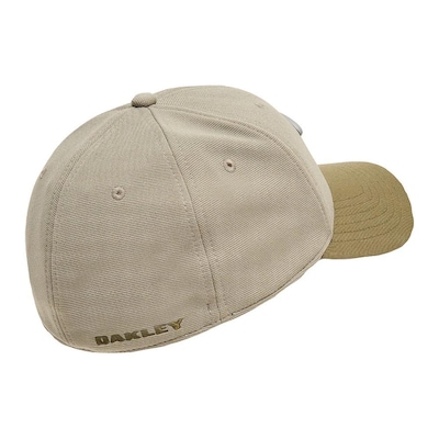 Boné Oakley Tincan Cap - Adulto - Foto 2