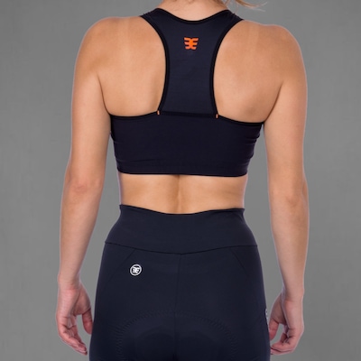 Top Running Woom Supreme Indoor 2021 - Feminino - Foto 3