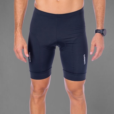 Bermuda Ciclismo Woom Supreme Basic 2021 - Masculina - Foto 1