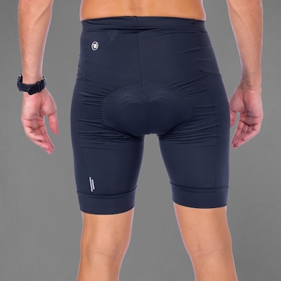 Bermuda Ciclismo Woom Supreme Basic 2021 - Masculina - Foto 3