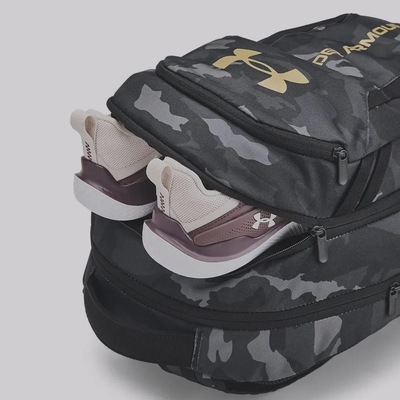 Mochila Under Armour Hust 6.0 - Foto 5