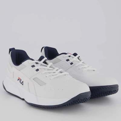 Tênis Fila Precision - Masculino - Foto 2