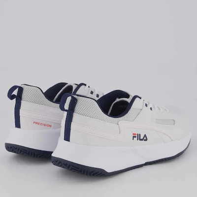 Tênis Fila Precision - Masculino - Foto 3