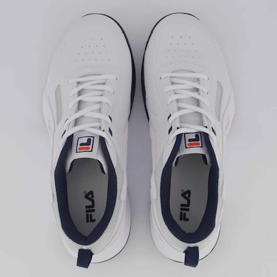 Tênis Fila Precision - Masculino - Foto 4