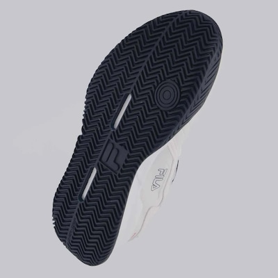 Tênis Fila Precision - Masculino - Foto 5