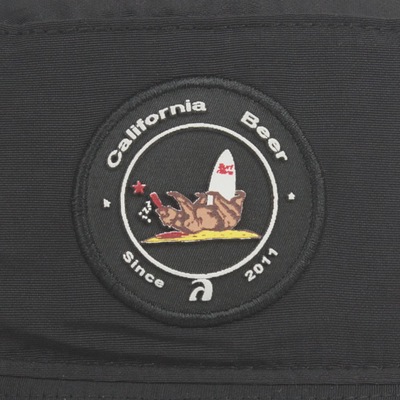 Chapéu para Surf California Beer Bucket - Adulto - Foto 4