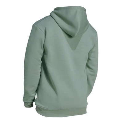 Blusão Adidas Terrex Com Capuz - Masculino - Foto 2