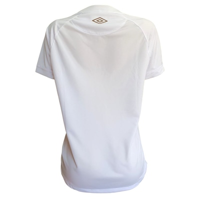 Camisa Grêmio Oficial 2 2023 Torcedora Umbro - Feminina - Foto 3