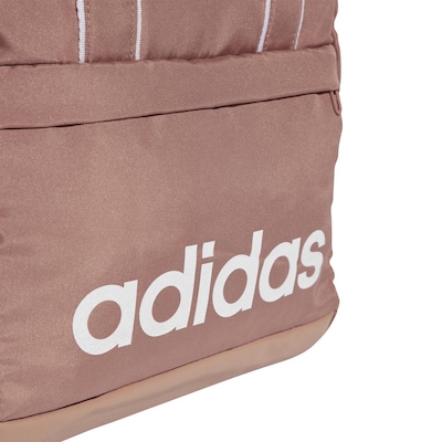 Mochila Adidas Linear Essentials - Foto 4