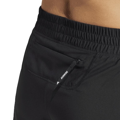 Shorts Adidas 2 Em 1 Own The Run - Feminino - Foto 4