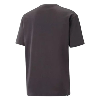 Camiseta Puma Rad Cal - Masculina - Foto 2
