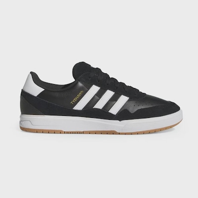 Tênis Adidas Tyshawn Ii Core Unissex - Foto 1