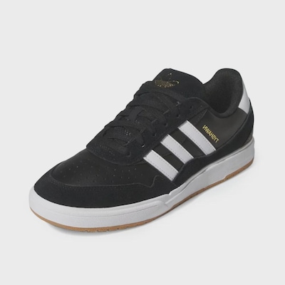Tênis Adidas Tyshawn Ii Core Unissex - Foto 2