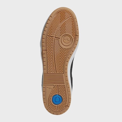 Tênis Adidas Tyshawn Ii Core Unissex - Foto 6