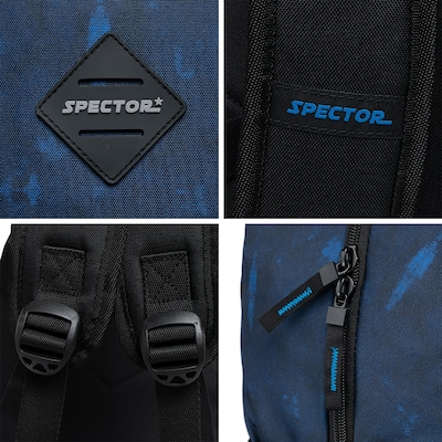 Mochila Spector Reforçada - 17 litros - Foto 6