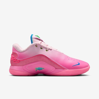 Tênis Nike Lebron 22 - Feminino - Foto 1