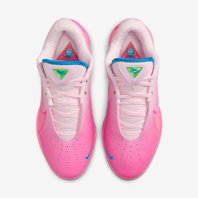 Tênis Nike Lebron 22 - Feminino - Foto 5