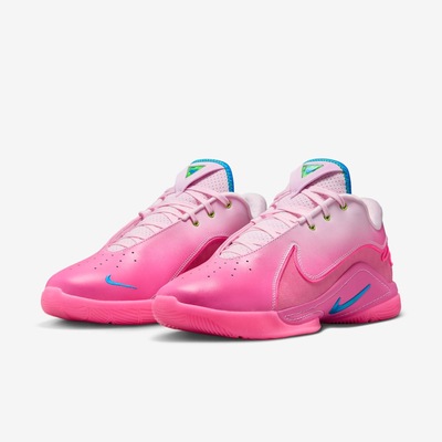 Tênis Nike Lebron 22 - Feminino - Foto 6