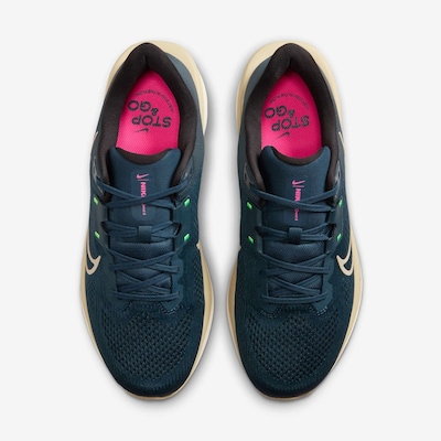 Tênis Masculino Nike Quest 6 - Foto 5
