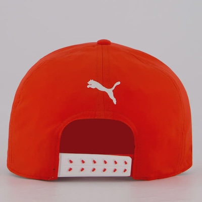 Boné Aba Curva Puma Formula 1 BB - Adulto - Foto 2