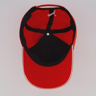 Boné Aba Curva Puma Formula 1 BB - Adulto - Foto 3
