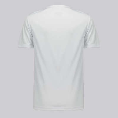 Camisa Umbro Legacy - Infantil - Foto 2