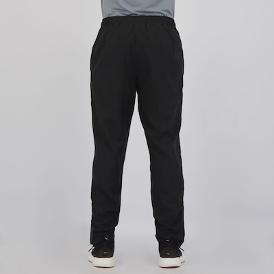 Calça Puma Team Rise Sideline - Masculina - Foto 2