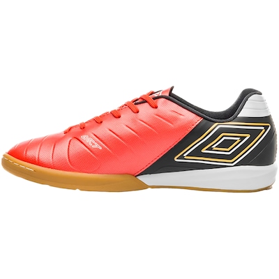 Chuteira Futsal Umbro Fifty VI - Adulto - Foto 3