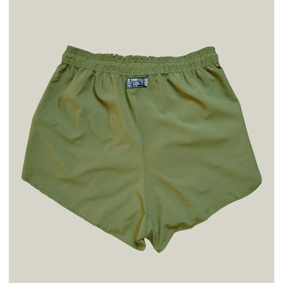 Shorts WSS Elastano Premium Basic - Feminino - Foto 2