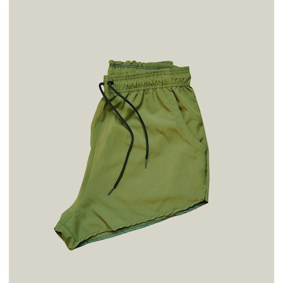 Shorts WSS Elastano Premium Basic - Feminino - Foto 3