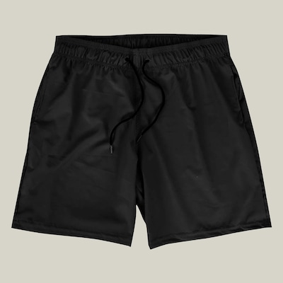 Shorts WSS Elastano Premium Basic - Masculino - Foto 1