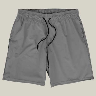 Shorts WSS Elastano Premium Basic - Masculino - Foto 1