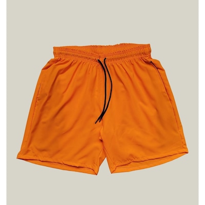 Shorts WSS Elastano Premium Basic - Masculino - Foto 1