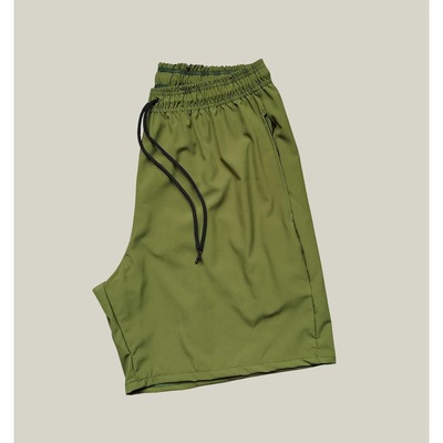 Shorts WSS Elastano Premium Basic - Masculino - Foto 2