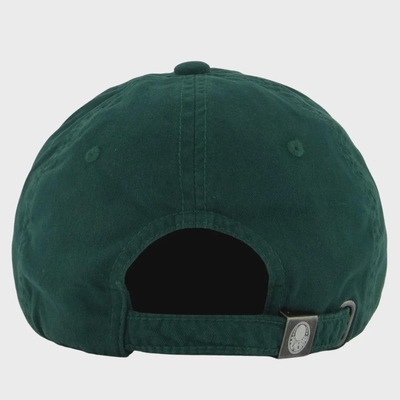 Boné SuperCap Palmeiras Escudo Bordado - Adulto - Foto 4