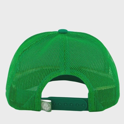 Boné SuperCap Trucker Palmeiras  - Adulto - Foto 4